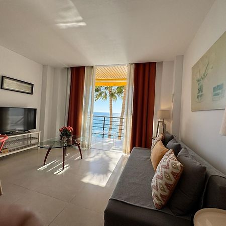 Castillo Santa Clara Torremolinos Ngoại thất bức ảnh