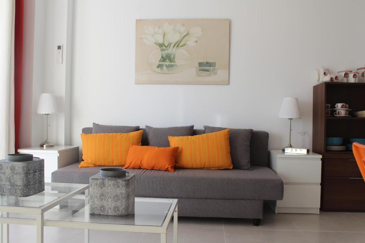 Castillo Santa Clara Torremolinos Ngoại thất bức ảnh