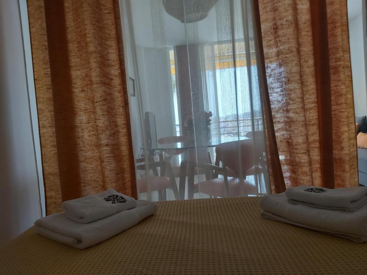 Castillo Santa Clara Torremolinos Ngoại thất bức ảnh