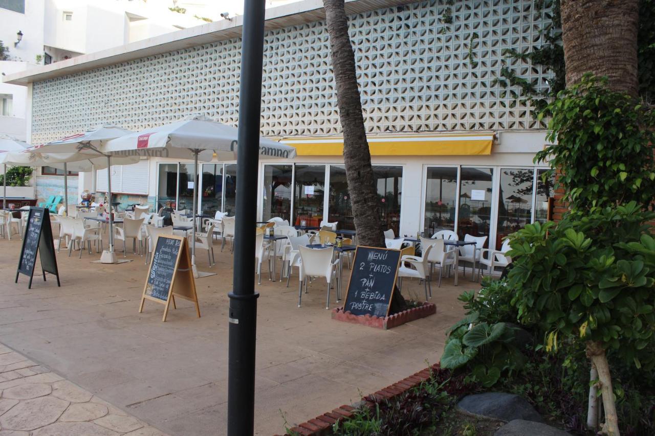 Castillo Santa Clara Torremolinos Ngoại thất bức ảnh