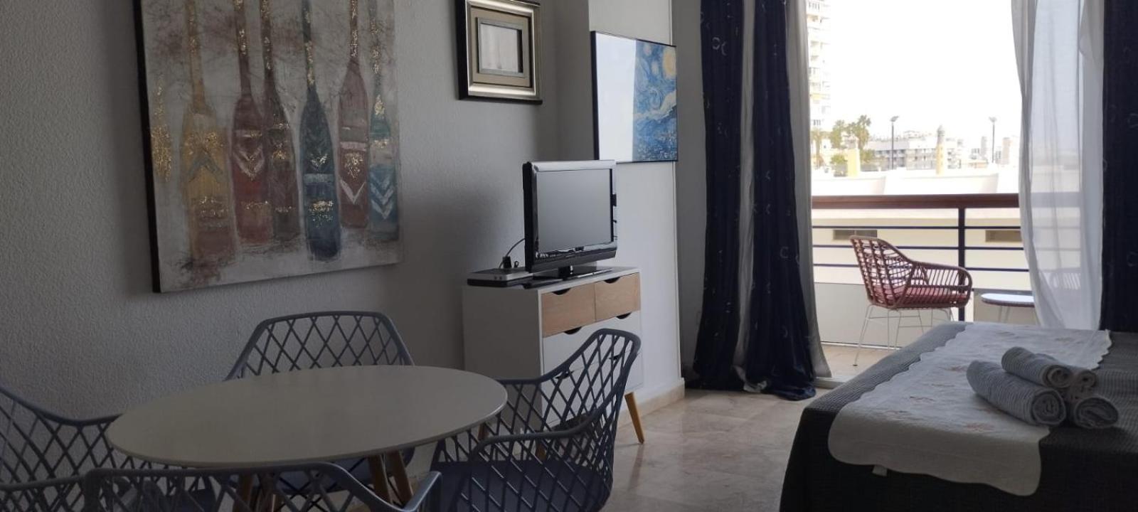 Castillo Santa Clara Torremolinos Ngoại thất bức ảnh