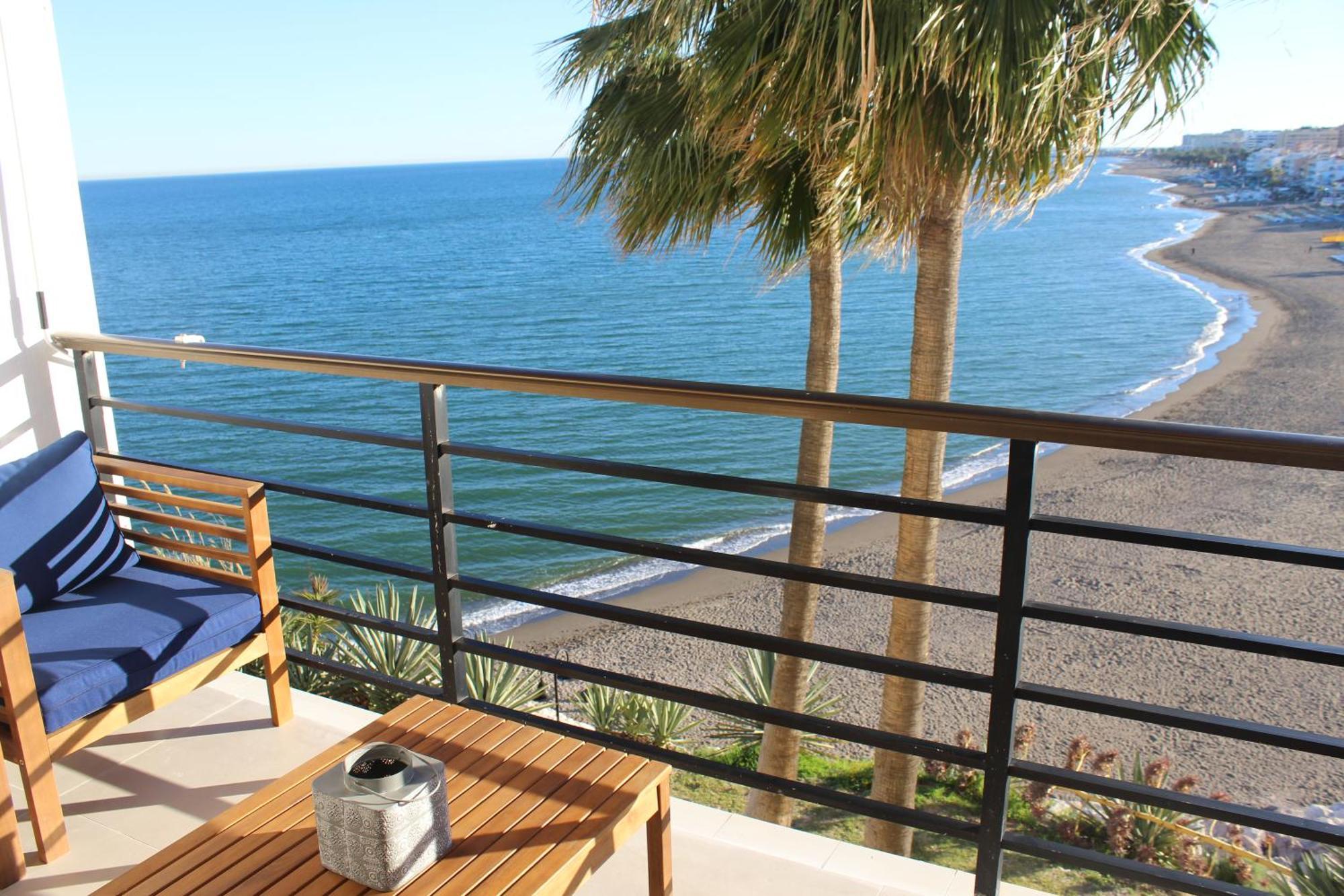 Castillo Santa Clara Torremolinos Ngoại thất bức ảnh