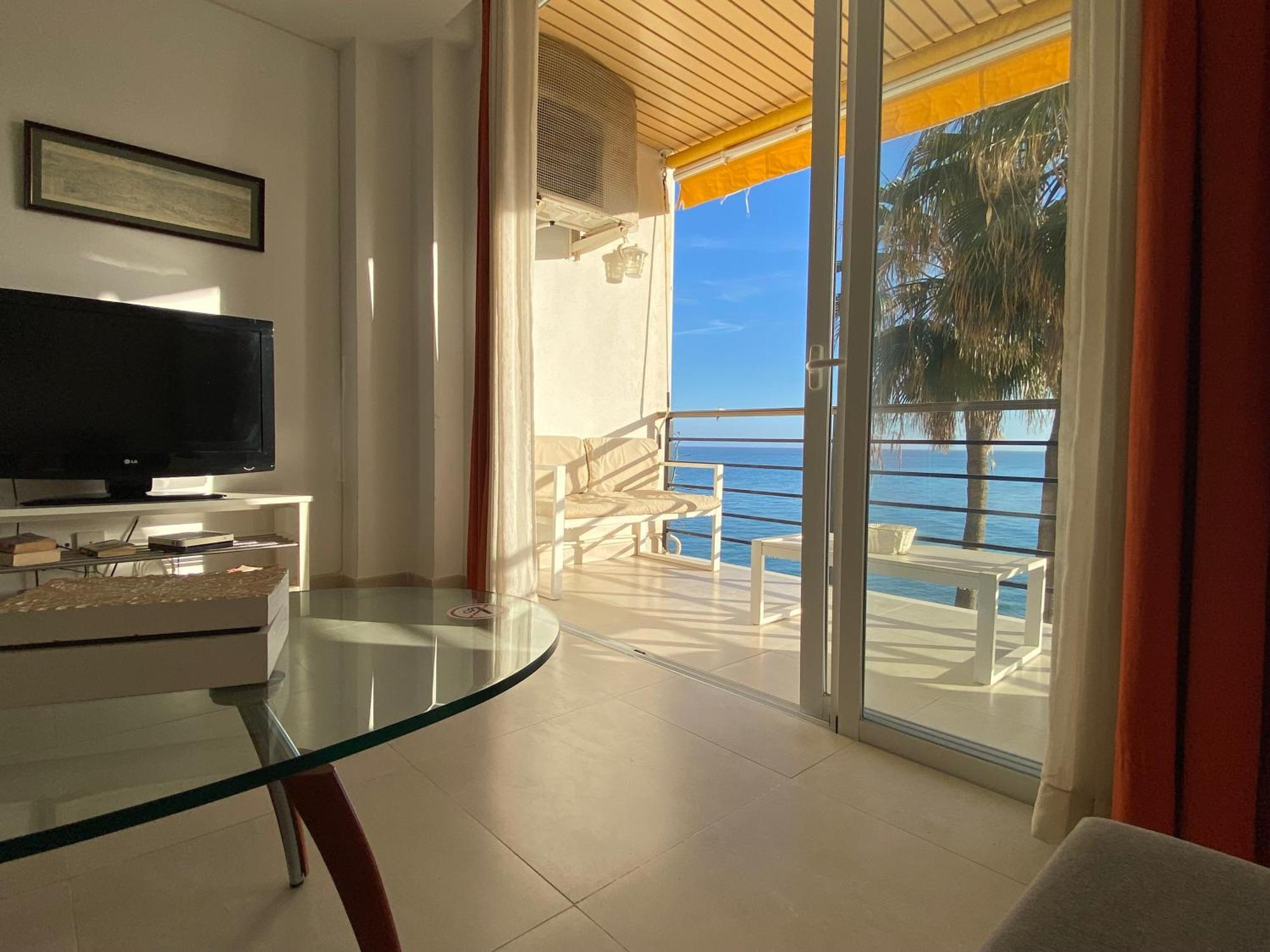 Castillo Santa Clara Torremolinos Ngoại thất bức ảnh
