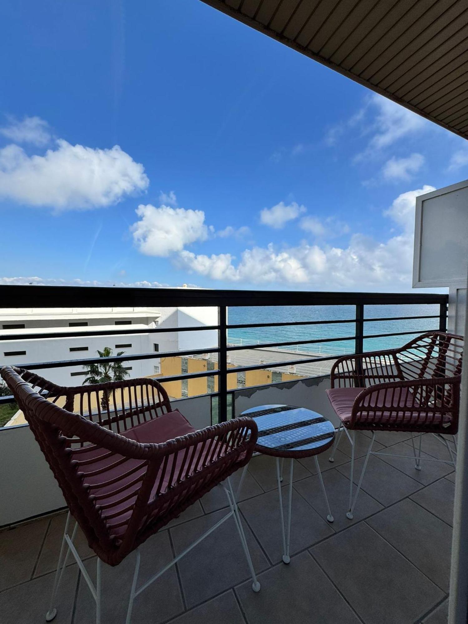 Castillo Santa Clara Torremolinos Phòng bức ảnh