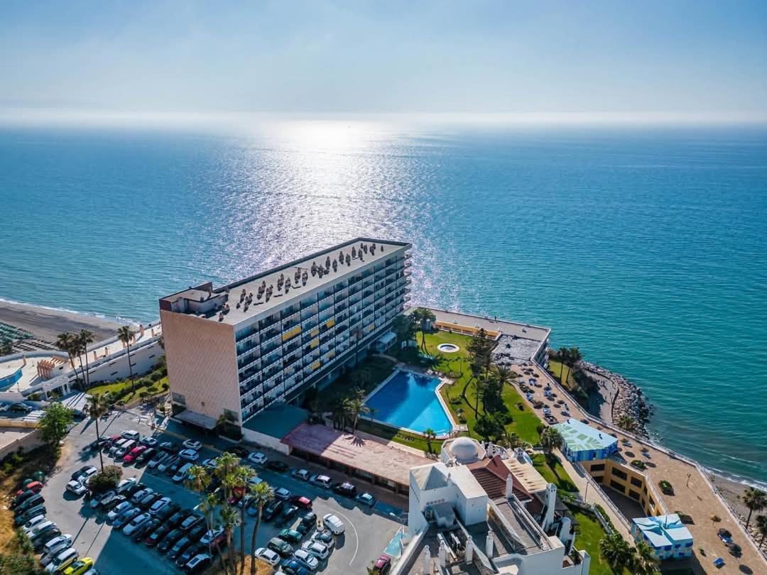 Castillo Santa Clara Torremolinos Ngoại thất bức ảnh