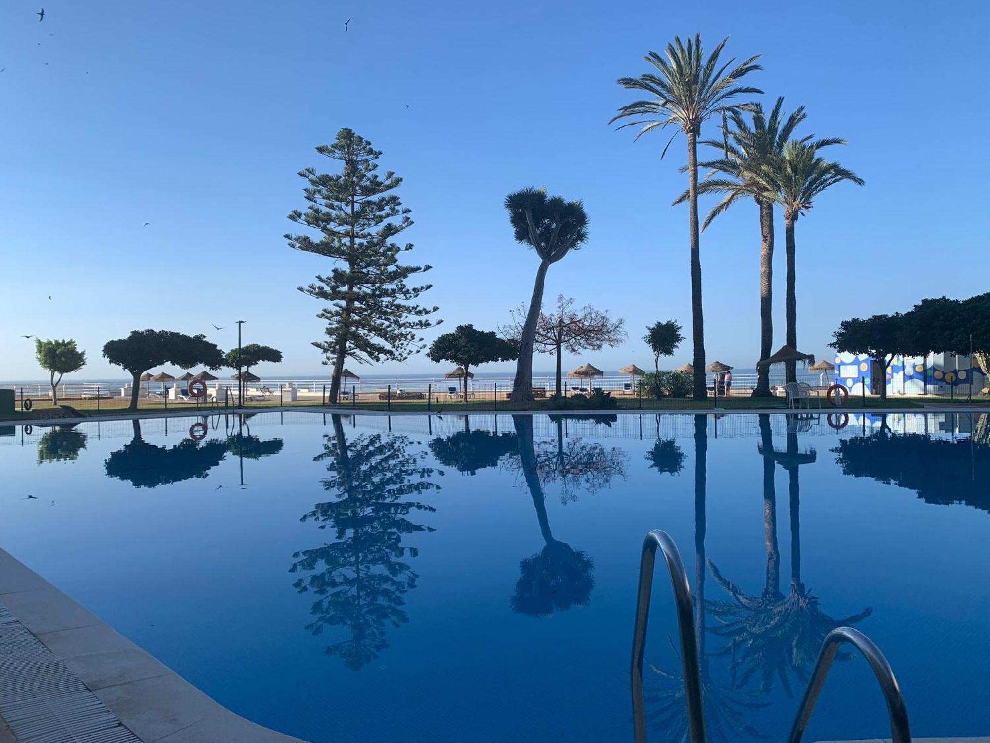 Castillo Santa Clara Torremolinos Ngoại thất bức ảnh