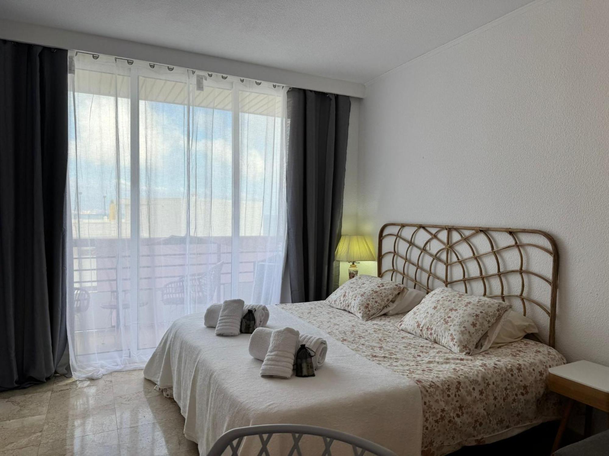 Castillo Santa Clara Torremolinos Ngoại thất bức ảnh
