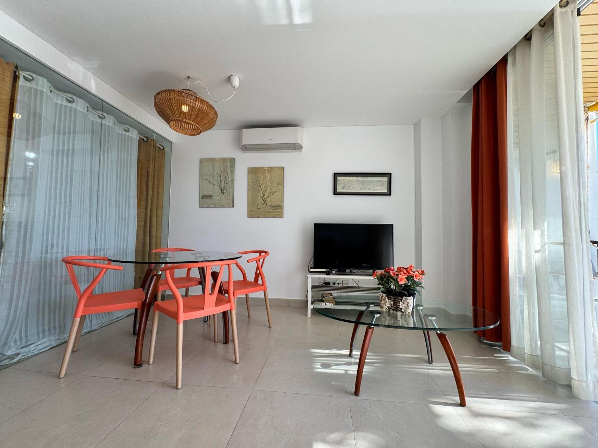 Castillo Santa Clara Torremolinos Ngoại thất bức ảnh
