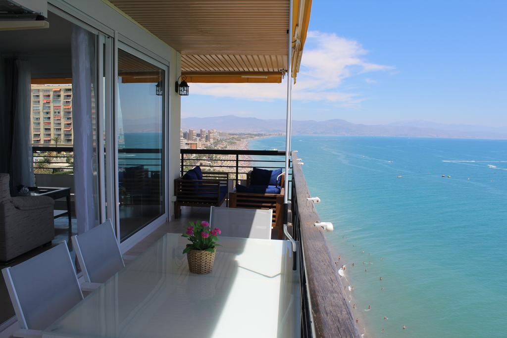 Castillo Santa Clara Torremolinos Ngoại thất bức ảnh