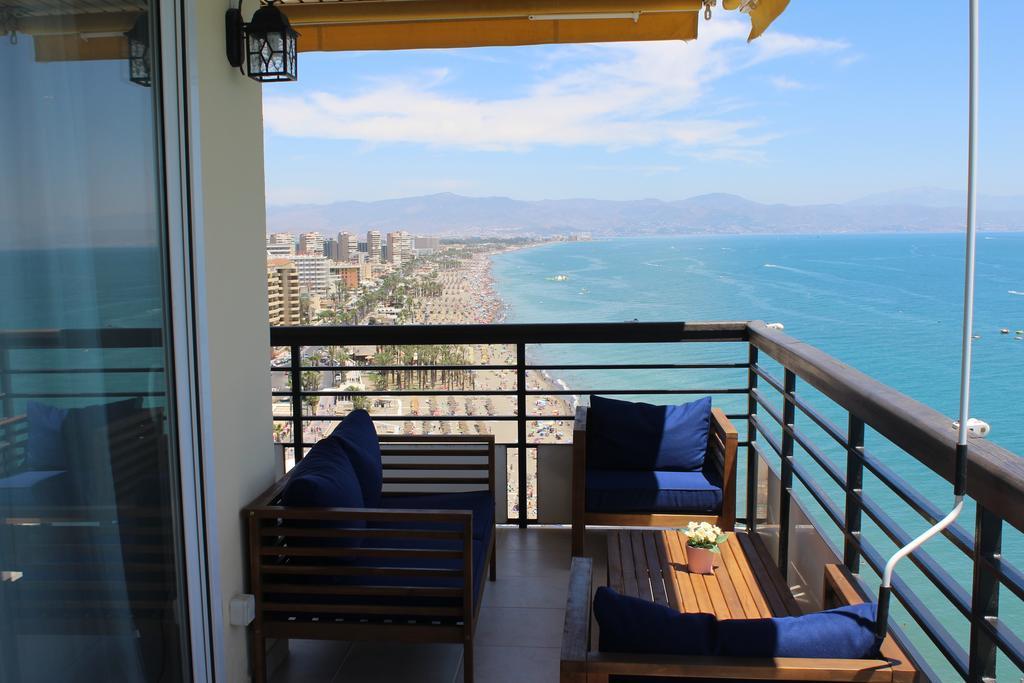 Castillo Santa Clara Torremolinos Ngoại thất bức ảnh