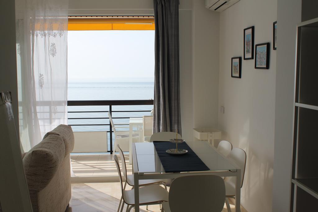 Castillo Santa Clara Torremolinos Ngoại thất bức ảnh