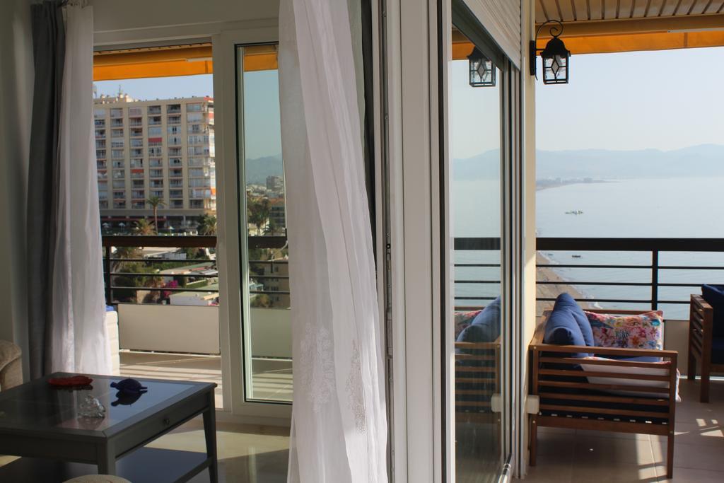 Castillo Santa Clara Torremolinos Ngoại thất bức ảnh