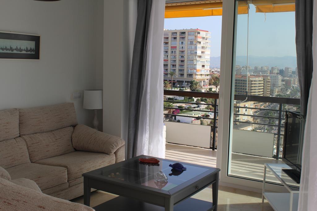 Castillo Santa Clara Torremolinos Ngoại thất bức ảnh