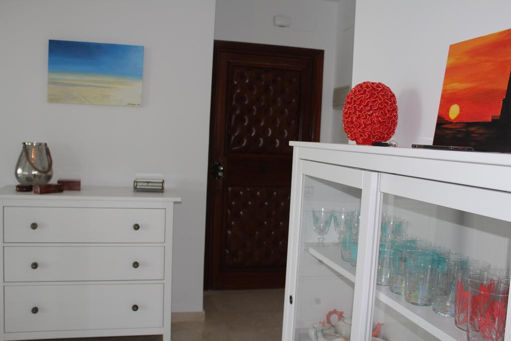 Castillo Santa Clara Torremolinos Ngoại thất bức ảnh