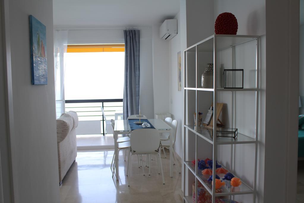 Castillo Santa Clara Torremolinos Ngoại thất bức ảnh