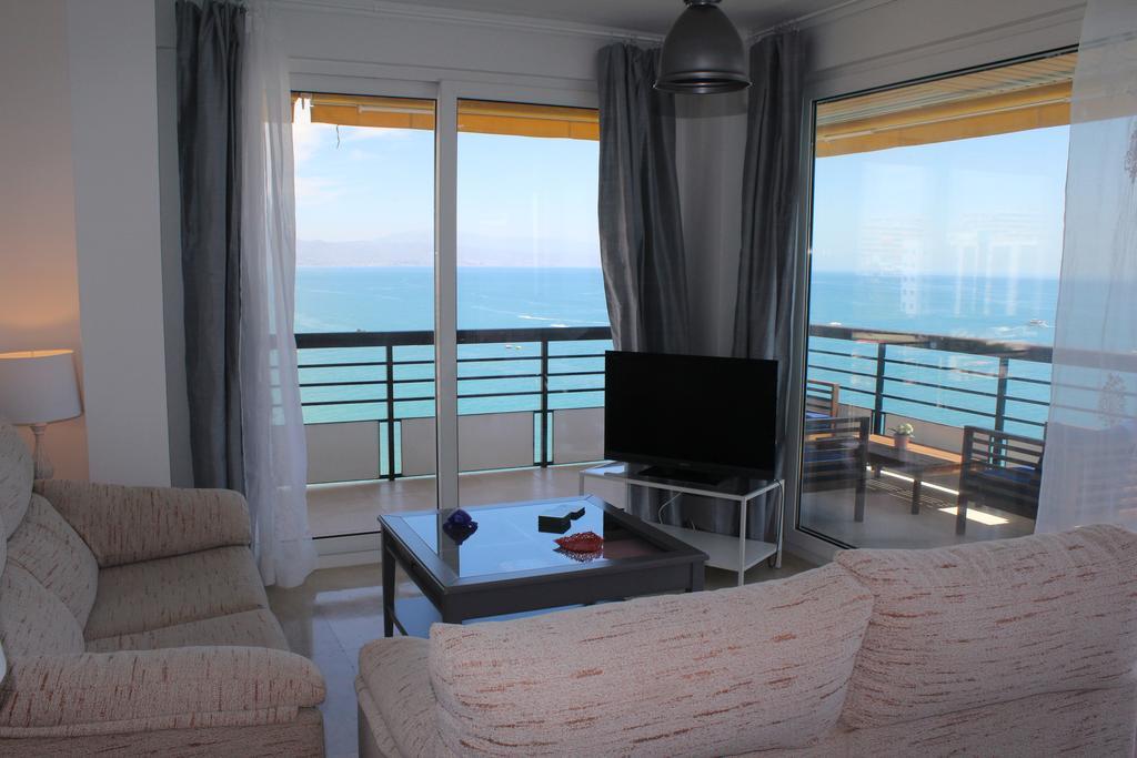 Castillo Santa Clara Torremolinos Ngoại thất bức ảnh