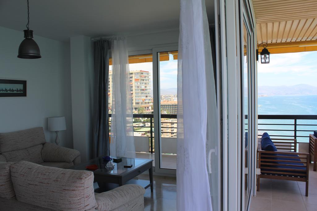 Castillo Santa Clara Torremolinos Ngoại thất bức ảnh