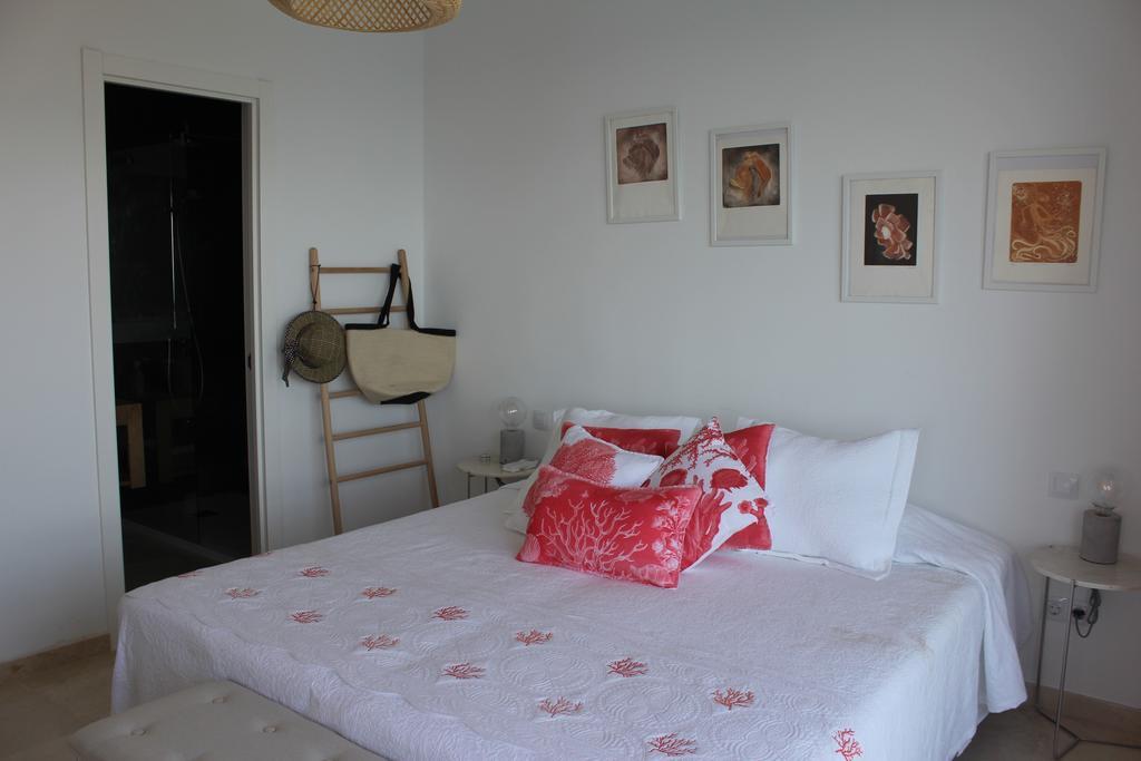 Castillo Santa Clara Torremolinos Ngoại thất bức ảnh