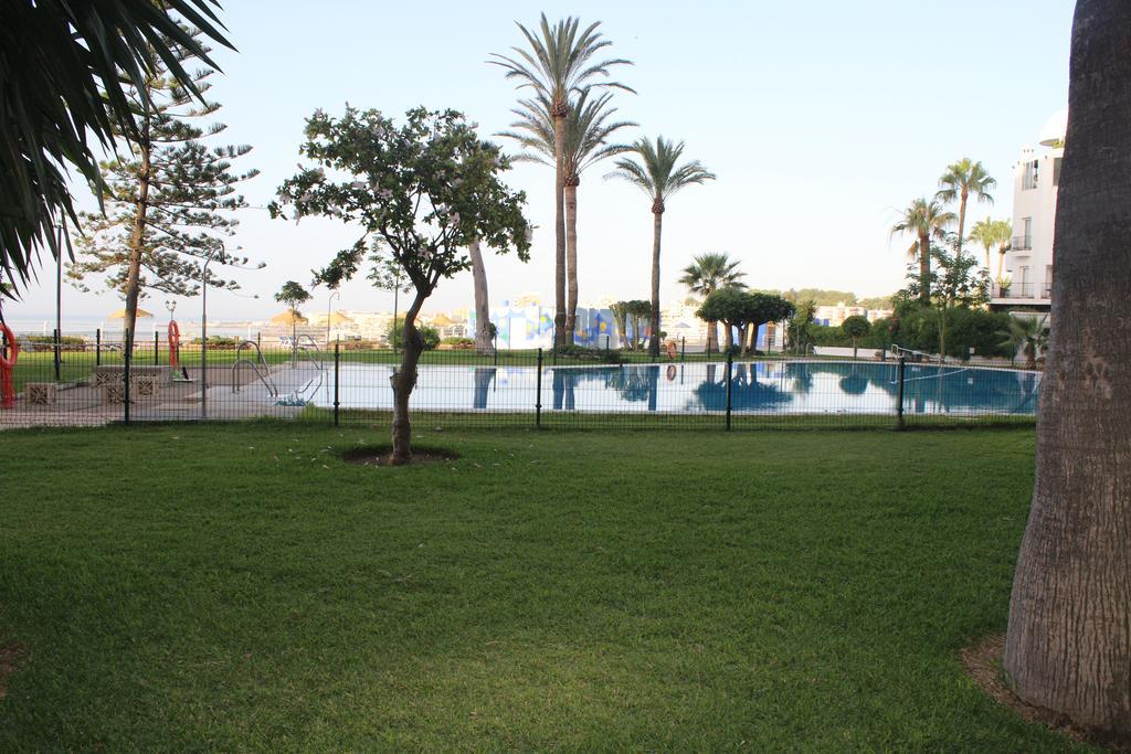 Castillo Santa Clara Torremolinos Ngoại thất bức ảnh