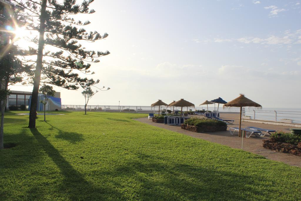 Castillo Santa Clara Torremolinos Ngoại thất bức ảnh