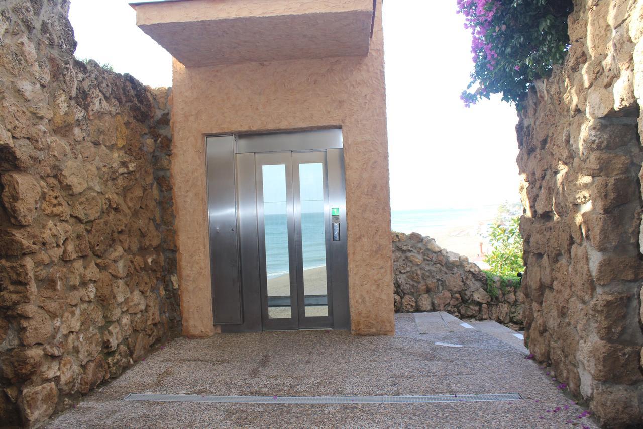 Castillo Santa Clara Torremolinos Ngoại thất bức ảnh